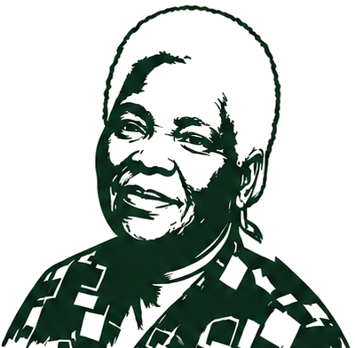 Fideline portrait mark